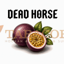 Табак для кальяна Dead Horse Passion fruit (Маракуйя) 100 гр. Фото.